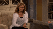 fox tv no GIF by Last Man Standing