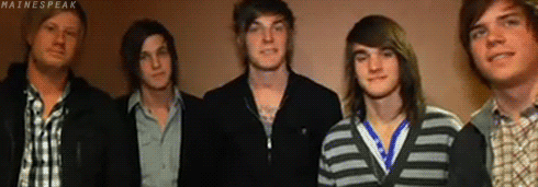 the maine john ocallaghan GIF