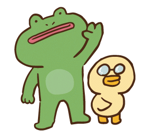 Chicken Slap Sticker