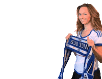 Football Hamburg Sticker by Ilka Groenewold