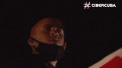 puerto rico bad bunny protests residente rickyrenuncia GIF