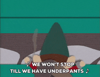 GIF by South Park 