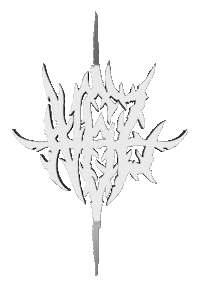 Deadinside Sticker