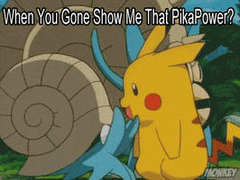 pika GIF