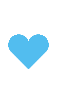 Heart Coeur Sticker by Marion_fngy