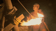 Survivor Sandra GIF by CBS