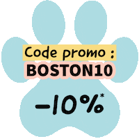 Sticker by Pawsitive pet