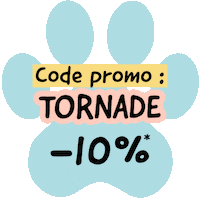 Sticker by Pawsitive pet