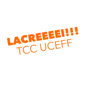 Tcc Sticker by Uceff Faculdades