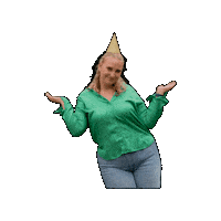 Student Gu Sticker by Göta Studentkår