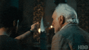 Hbo Entertainement GIF by His Dark Materials