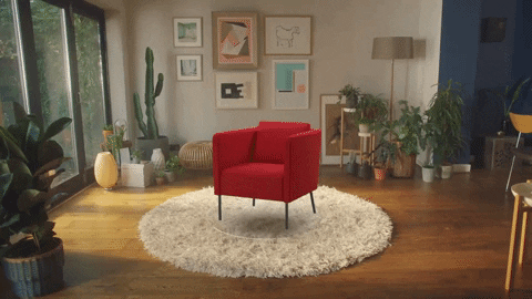 ar place GIF by ADWEEK
