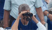 Looking I See You GIF by Toronto Blue Jays