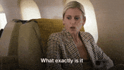 Suspicious Episode 5 GIF by Freeform