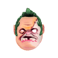 video game monster Sticker by MANGOTEETH