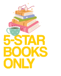 Books Currently Reading Sticker by BookSparks