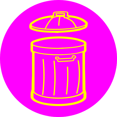 New York Nyc Sticker by This Bushwick Life