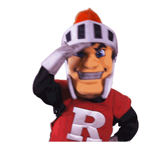 College Sports Mascots Sticker by College Colors Day
