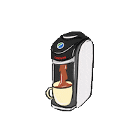 Coffee Starbucks Sticker by Ace Saatchi Saatchi Philippines