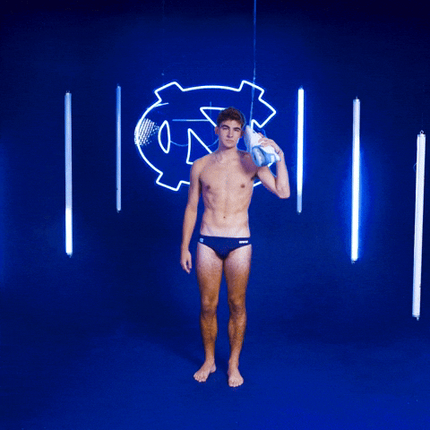 University Of North Carolina Ncaa GIF by UNC Tar Heels