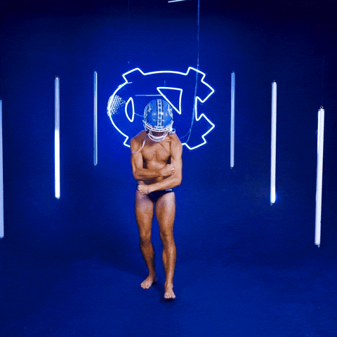 University Of North Carolina Ncaa GIF by UNC Tar Heels