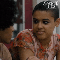 Season 2 Episode 3 GIF by Sacred Lies
