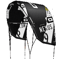 Kitesurfing Kiteboarding Sticker by Kite.pl