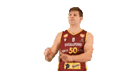 Sport Koripallo Sticker by Basket_fi