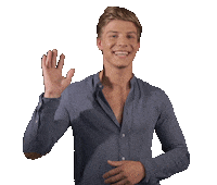 Love Island Reaction Sticker by Videoland