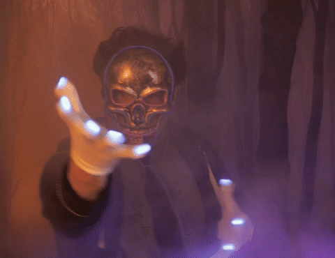 Purge Rave