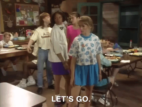 salute your shorts nicksplat GIF