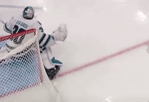 San Jose Sharks GIF