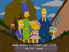Lisa Simpson Dirt GIF by The Simpsons