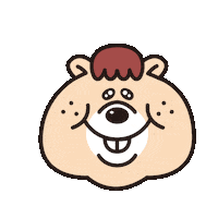 wc wcjapan Sticker by KUMATAN