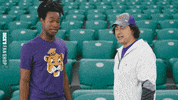 College Football Touchdown GIF by DICK'S Sporting Goods