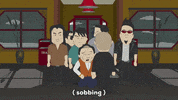 group guys GIF by South Park 