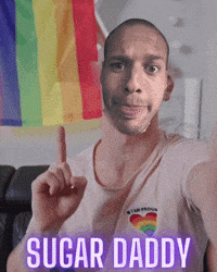 Gay Pride GIF by TodaysSportsHistory