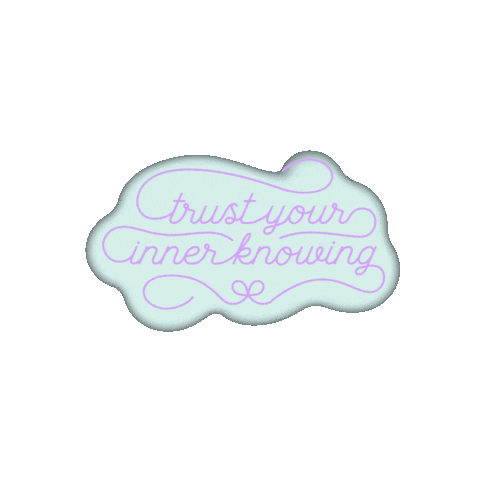 RecoveryReminders giphyupload self care grow trust Sticker