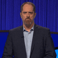 Confused Look Around GIF by ABC Network