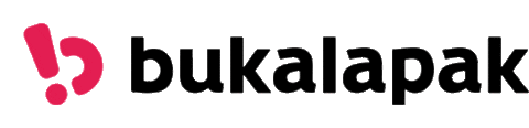 Giveaway Swipe Up Sticker by Bukalapak