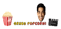 Wil Dasovich Sticker by Facebook APAC Creator Day