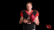 Cincinnati Bengals Football GIF by Bengals