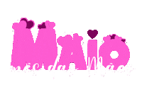 May Sticker