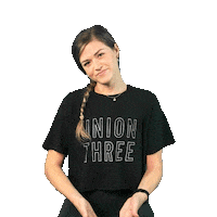 Tampa Bay Fitness Sticker by Union Three Studio