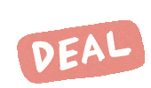 Shopping Sale Sticker