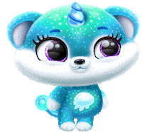 Kid No Sticker by TutoTOONS