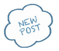 Post Sticker