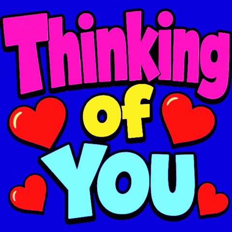 I Love You Hello GIF