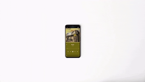 Pixel 4 GIF by Mashable