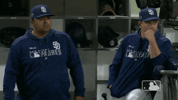 major league baseball sport GIF by MLB